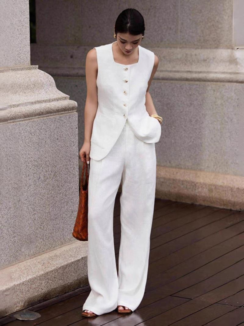 Celine Long Suits